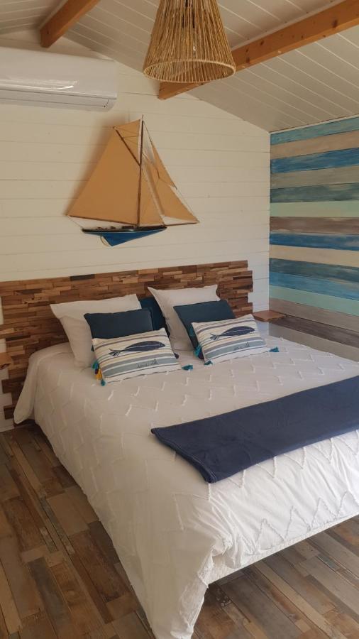 La Lyalis Bed and Breakfast Aiguines Buitenkant foto